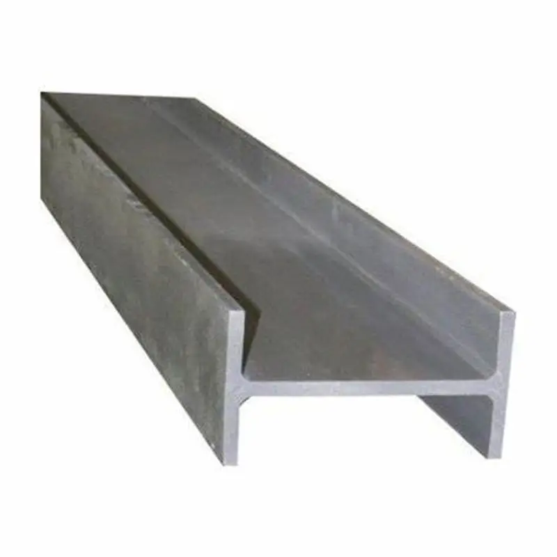 Hot Rolled 6 Inch H Beam Structural Steel I-beam Steel For Sale Low Price 300x150 65x65 Composite H Beams