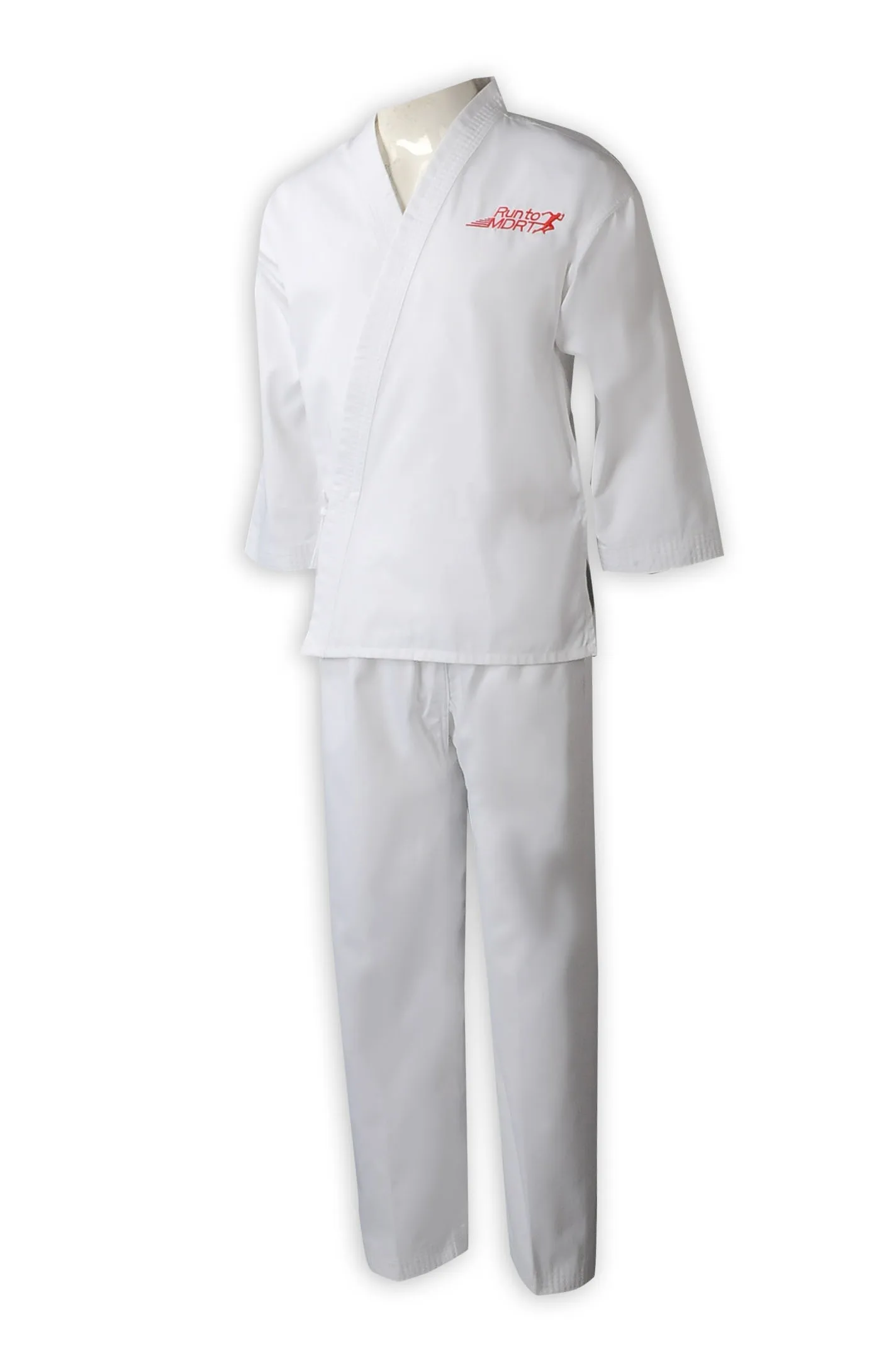 Karate Suits Judo Kung Fu Taekwondo Suits Karate Uniforms Martial Arts Wear Best Quality Custom Made Custom Brand White S-XXXL
