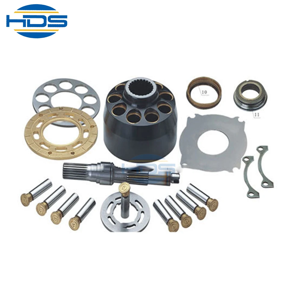 KAYABA PSVS37 90 Piston Pump Repair Kits