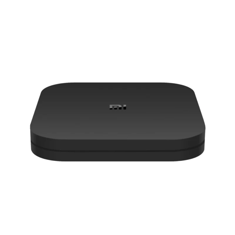 EU Version Original Xiaomi TV Box S 2nd Gen 4K HDR Google TV Xiaomi TV Box
