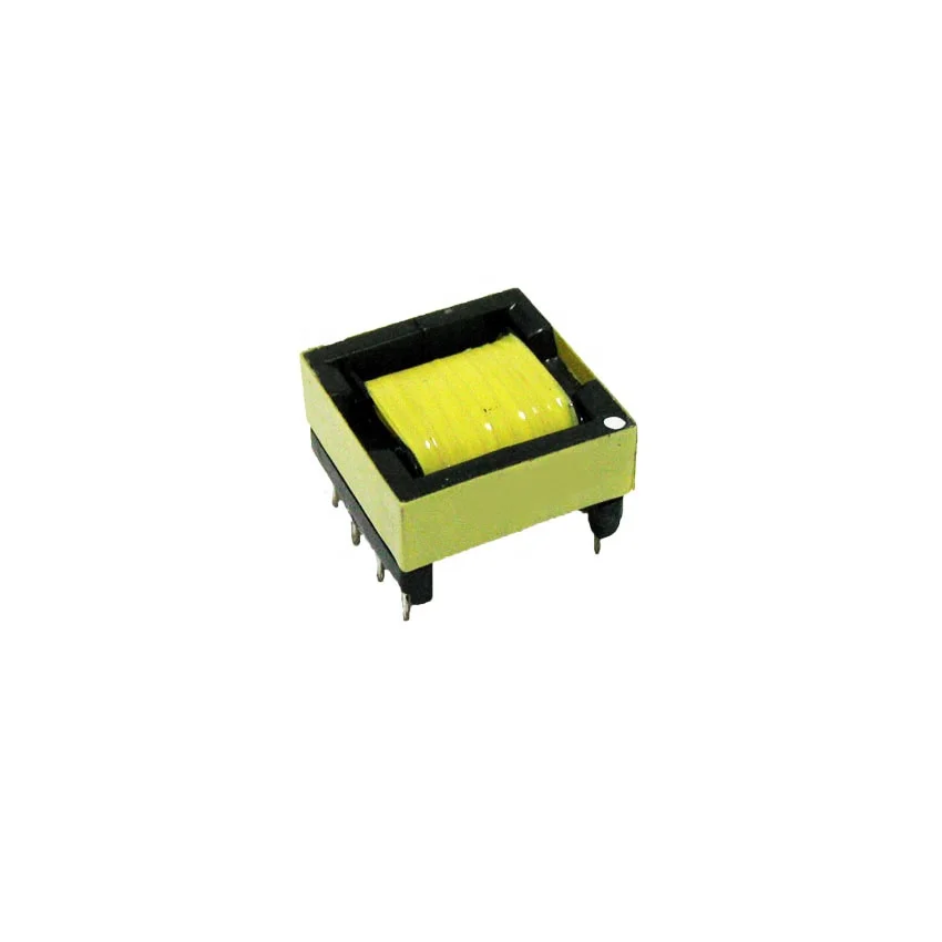  EE13 EE16 EE19 EEL19 EE25 EE32 EE30 EE40 E65 EE55 силовой трансформатор ферритовый сердечник Isolater вертикальные бабины MnZn