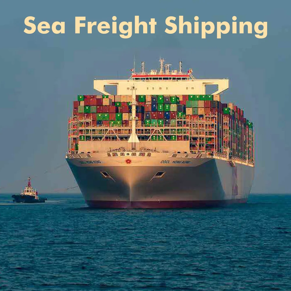 shipping cost to jakarta by Shenzhen LCL shipping goods from china to indonesia
