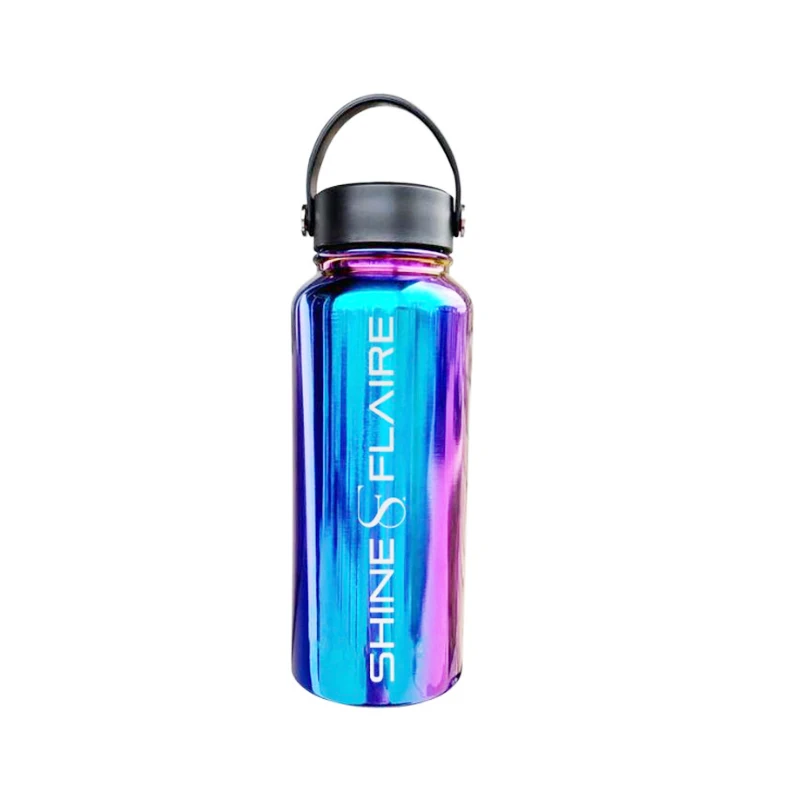 
 stainless steel cup  