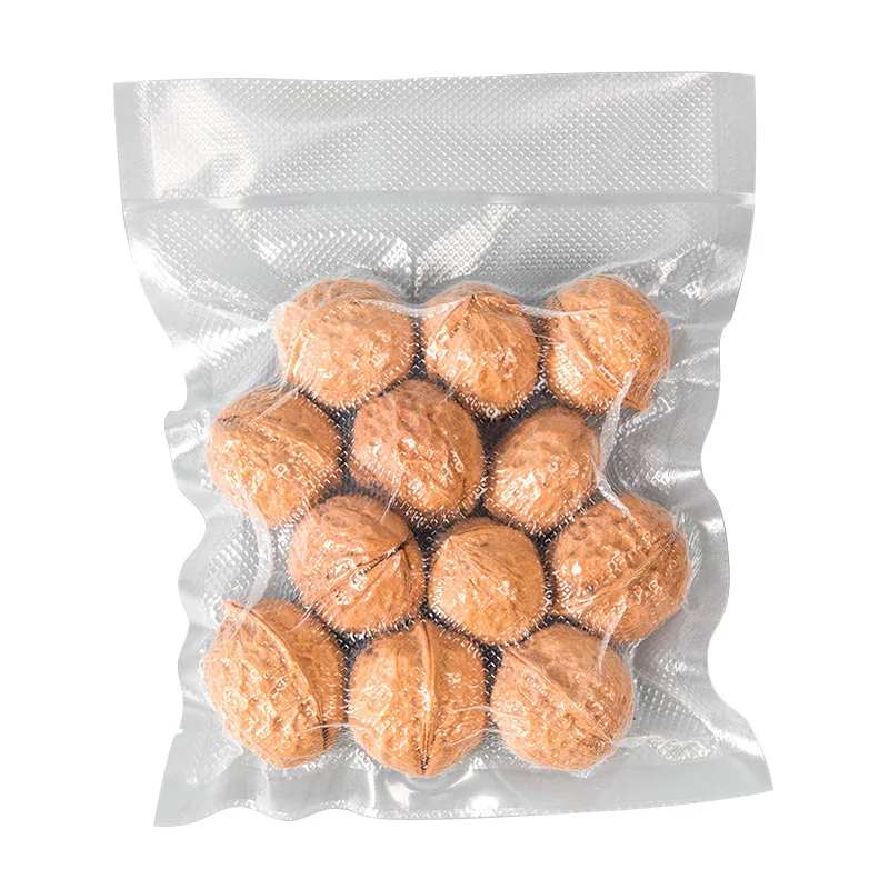 Factory Supply Nylon/pa Food Grade Material Vacuum Packaging Food Storage Vacuum Seal Bag For Quick Frozen Meat Food