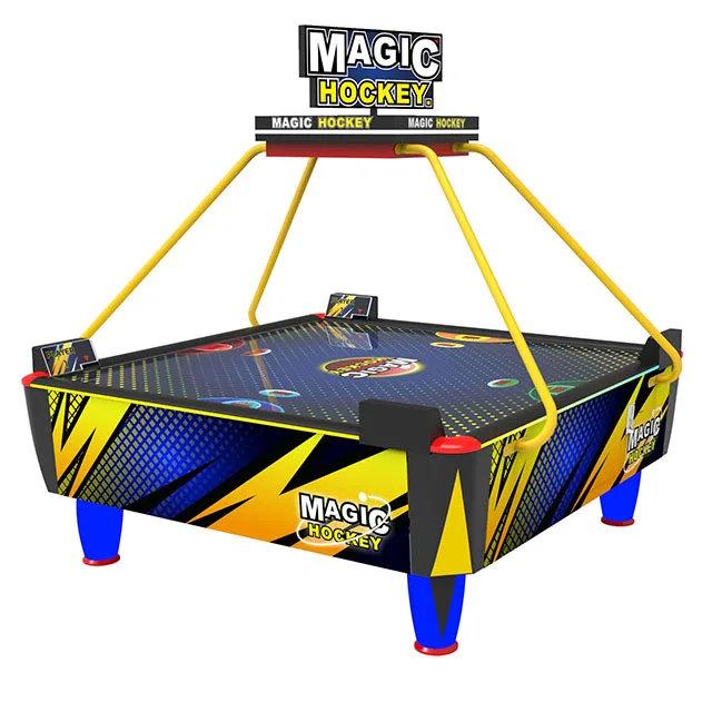 TP-AR102-4 игрок воздушный хоккей