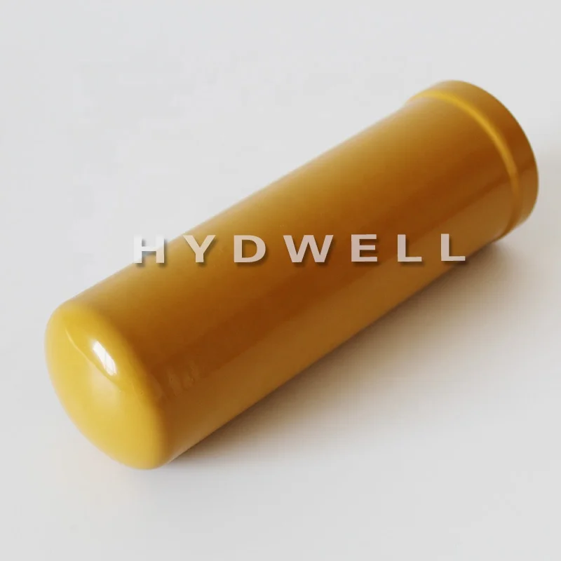  Hydwell запасных частей двигателя экскаватора фильтра для смазочного масла гидравлических систем Hc-55200 P170313 4i3950