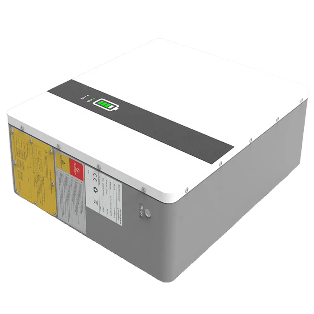 Enerlution LFPWall 51,2 В 50AH настенная батарея 2.5kwh 5kwh BMS Европейский склад 51,2 вольт