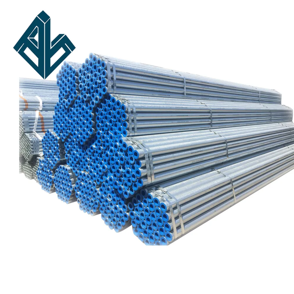 Q235B Q345B Carbon Steel Bends GI Pipe With Mill Test Certificate