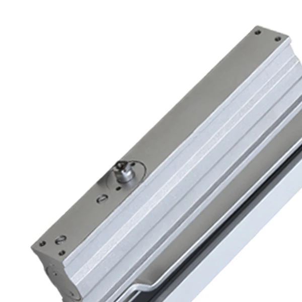 HD-3123 Casting Aluminum Body Fire Proof Wooden Door Concealed Hydraulic Door Closer