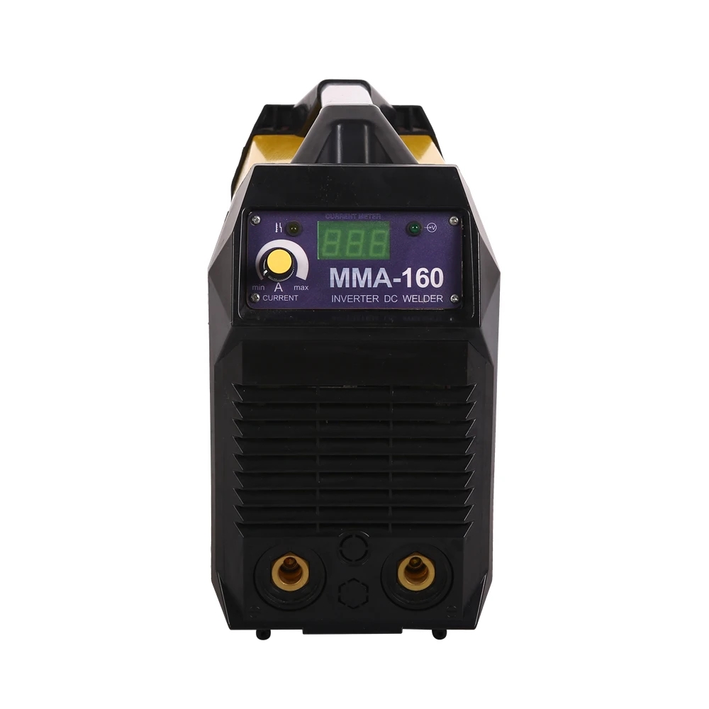 Inverter dc arc welders 300amp arc welder