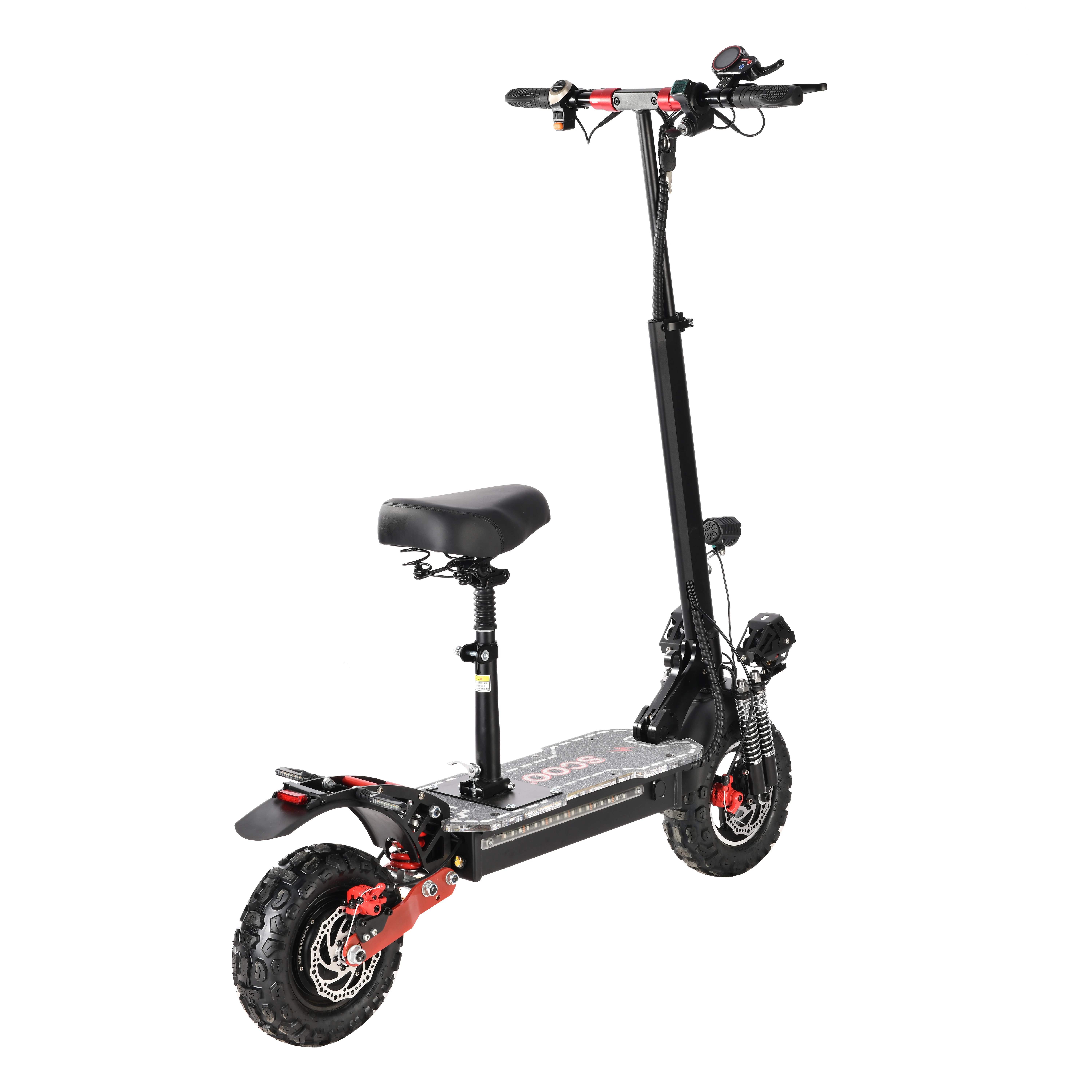 2023 New Style Customized Other Scooters Outdoor Electric Scooters Powerful For Adult