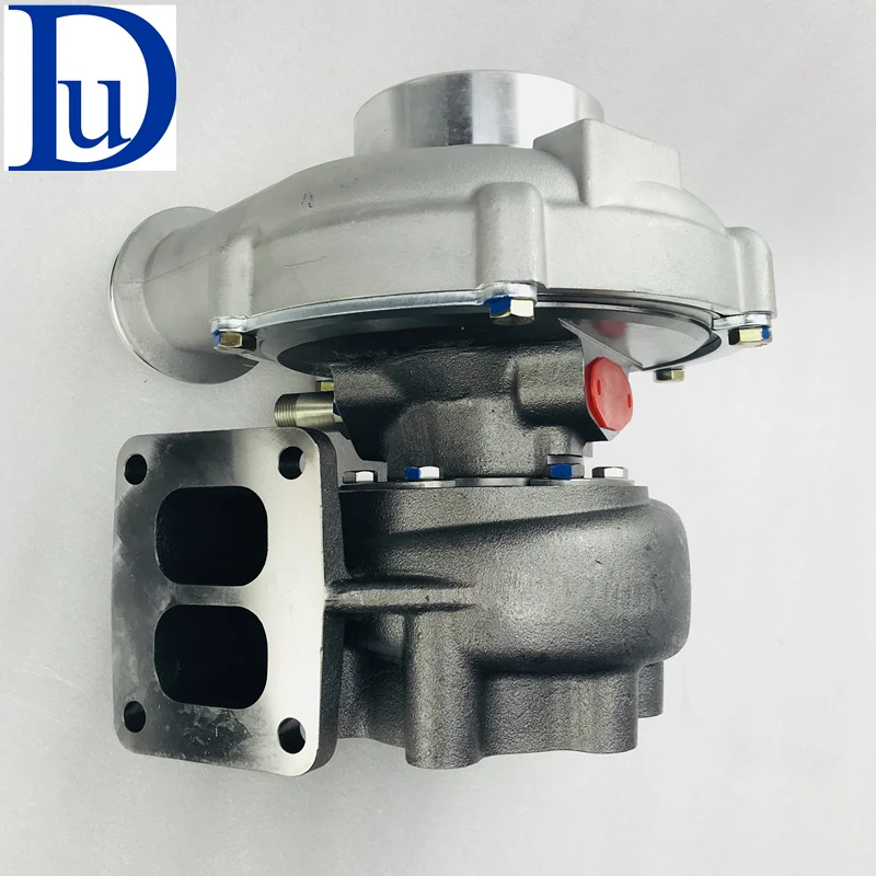 53299887116 K29 53299887131 53299707131 51.09101-7025 Turbo for Man Truck 10.52L D2066lf Engine
