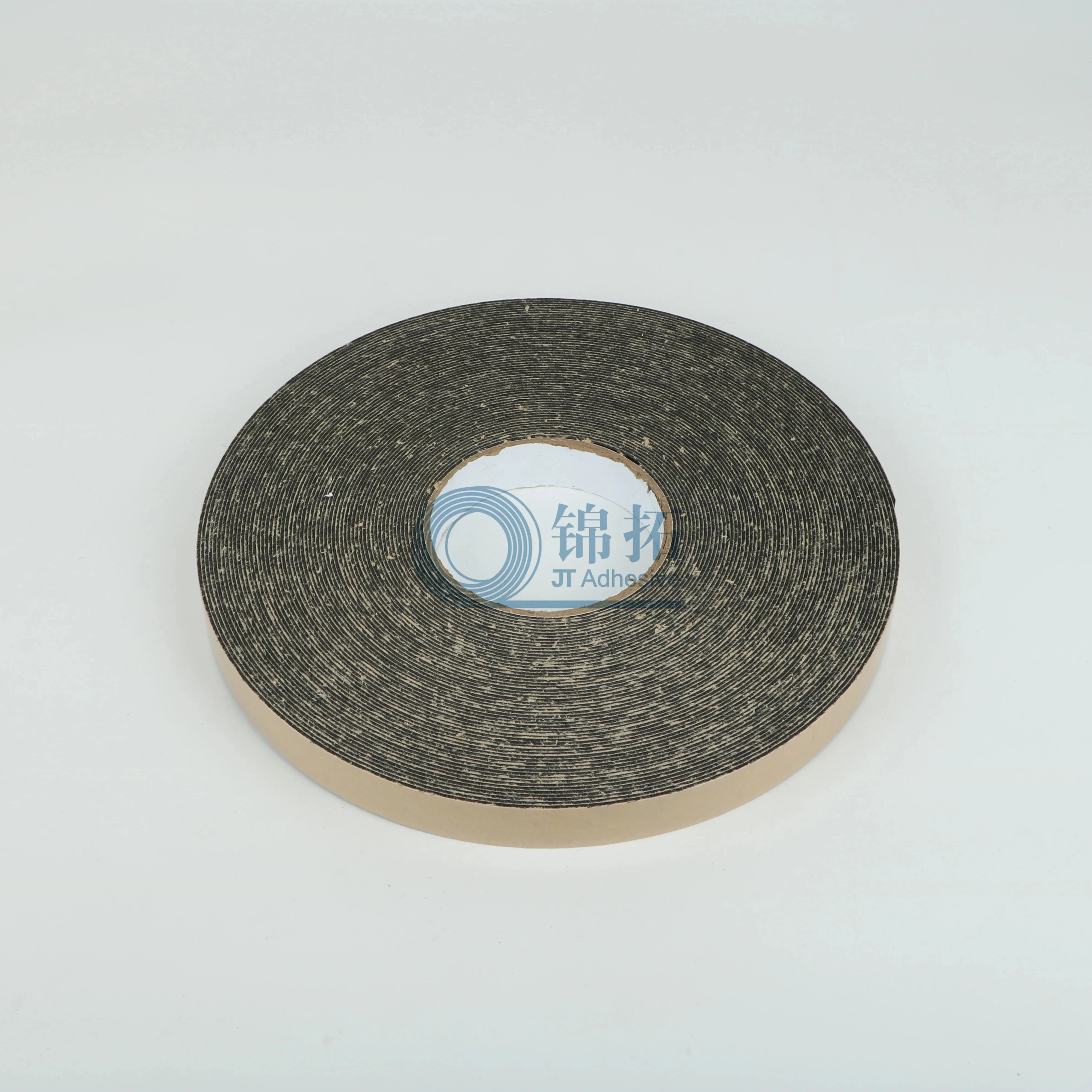 2024 Custom Tape Double Sided self-adhesive Tape Roll Solution For Decorative Window Sealing And Car