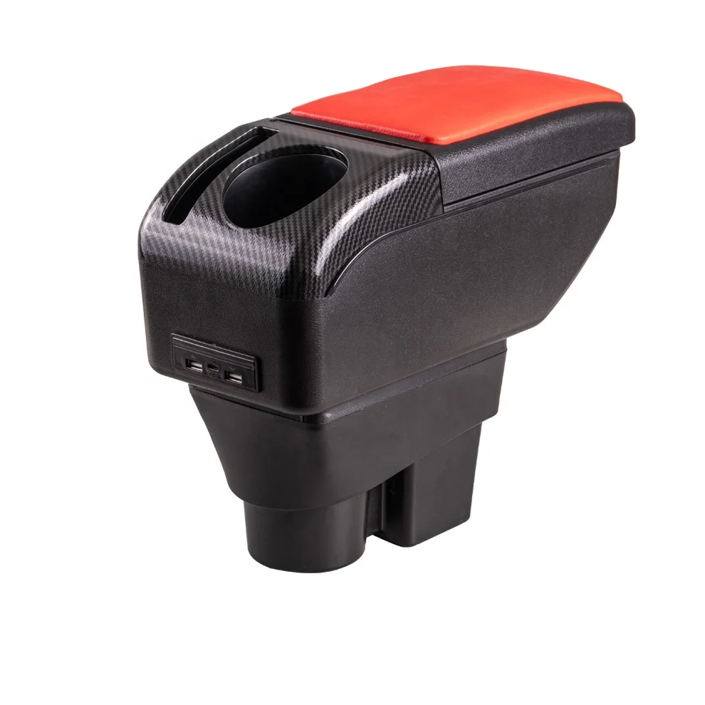 Автомобильный подлокотник