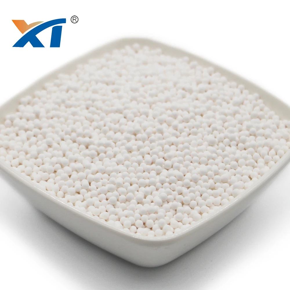XINTAO High Quality Activated Alumina for H2O2
