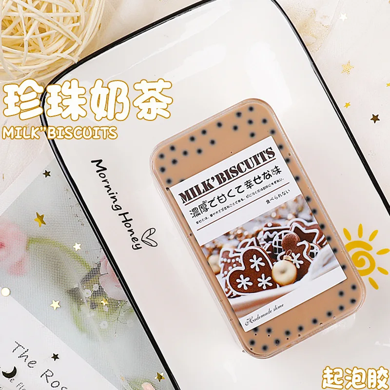 Fluffy Slime Supplies Toys Polymer Clay Additive Putty Soft Plasticine For Modelling Slime Charms Accessories