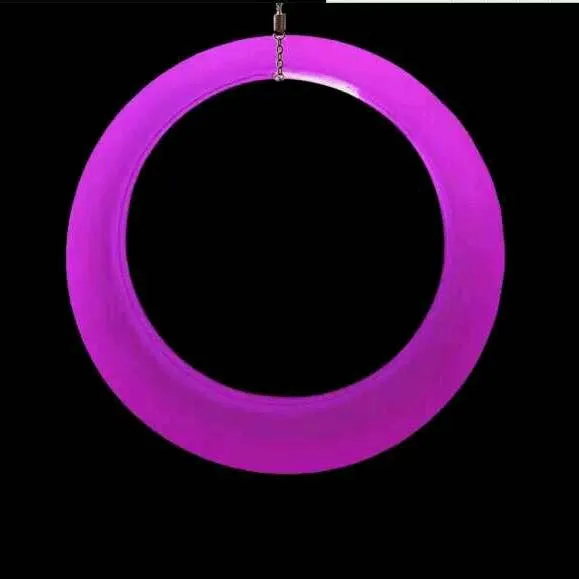 Creative Waterproof Hanging Led Outdoor Christmas Decorations