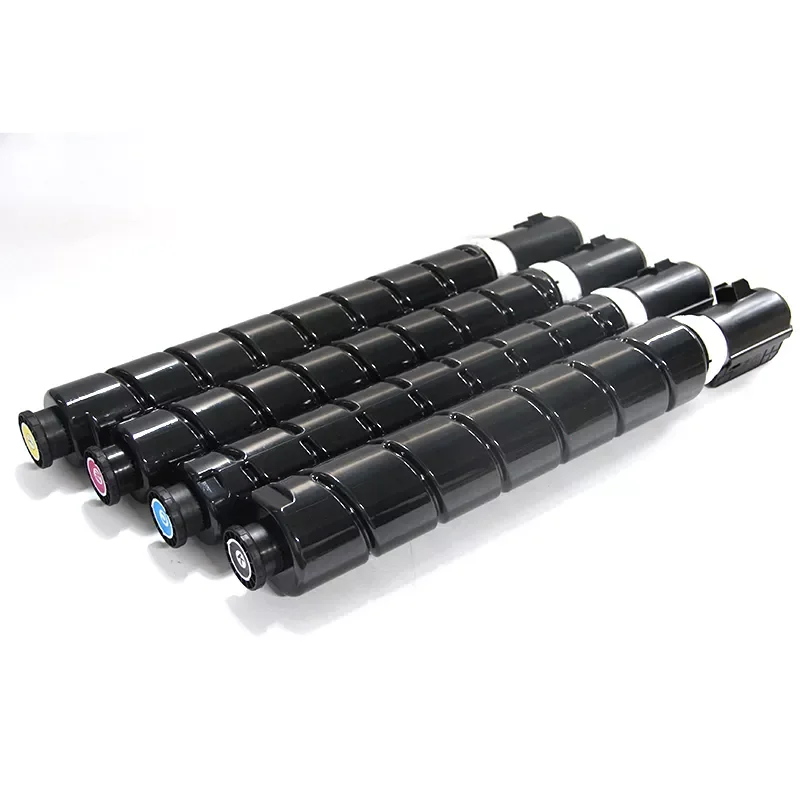 MaiGe Empty Toner Cartridge for NPG-71 GPR-55 C-EXV51 for Canon IR C5560 C5550 C5540 C5535