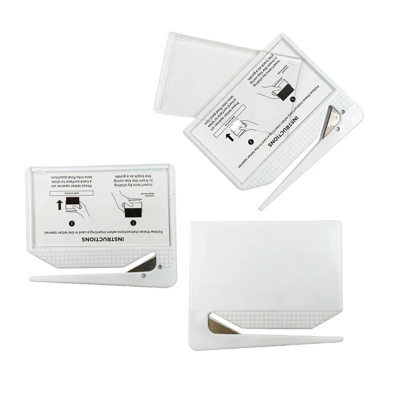 Многофункциональный нож для резки