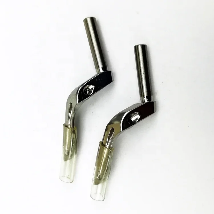 BRIC High Quality Sewing Parts Curved Needle For Industrial Sewing Machine Industrial Sewing machine Looper