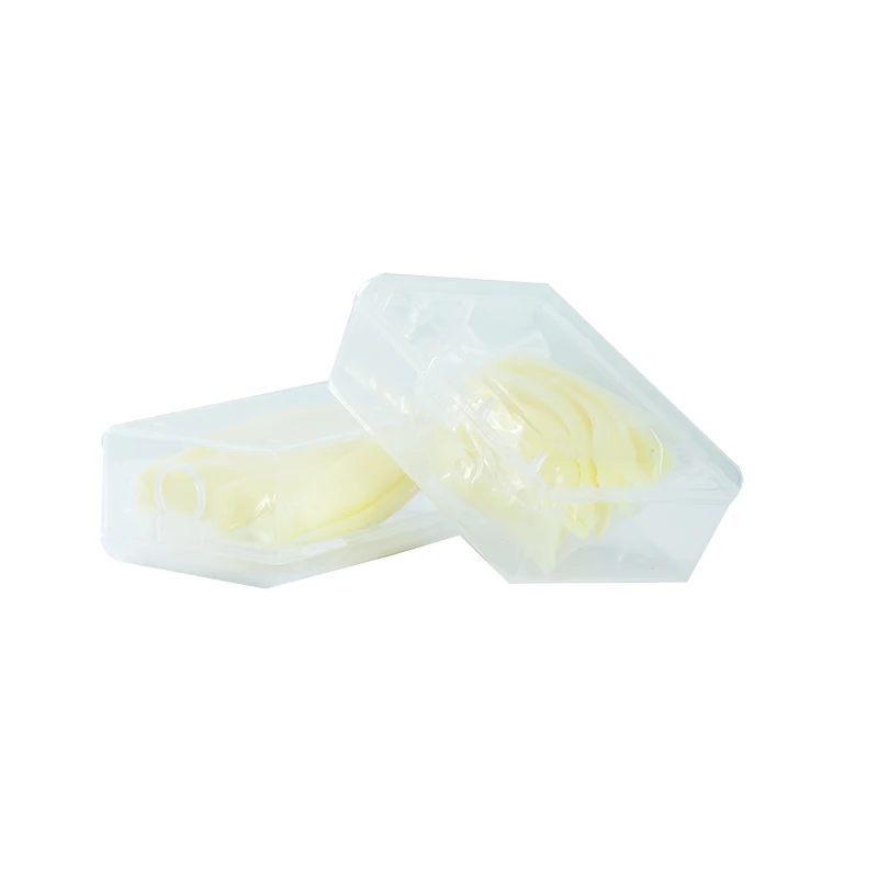 2024 New Design New Style Lash Lift Silicone Pads Lash Lifting Silicone Pads Silicon Pads Eyelashes