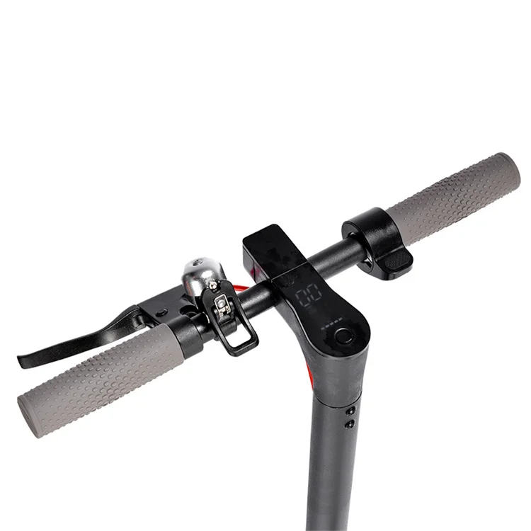 Foldable Electric Scooter Up To 30 KM/H 36V Carbon Steel Frame Electric Scooter Adults Lady Commute E Scooter to Work