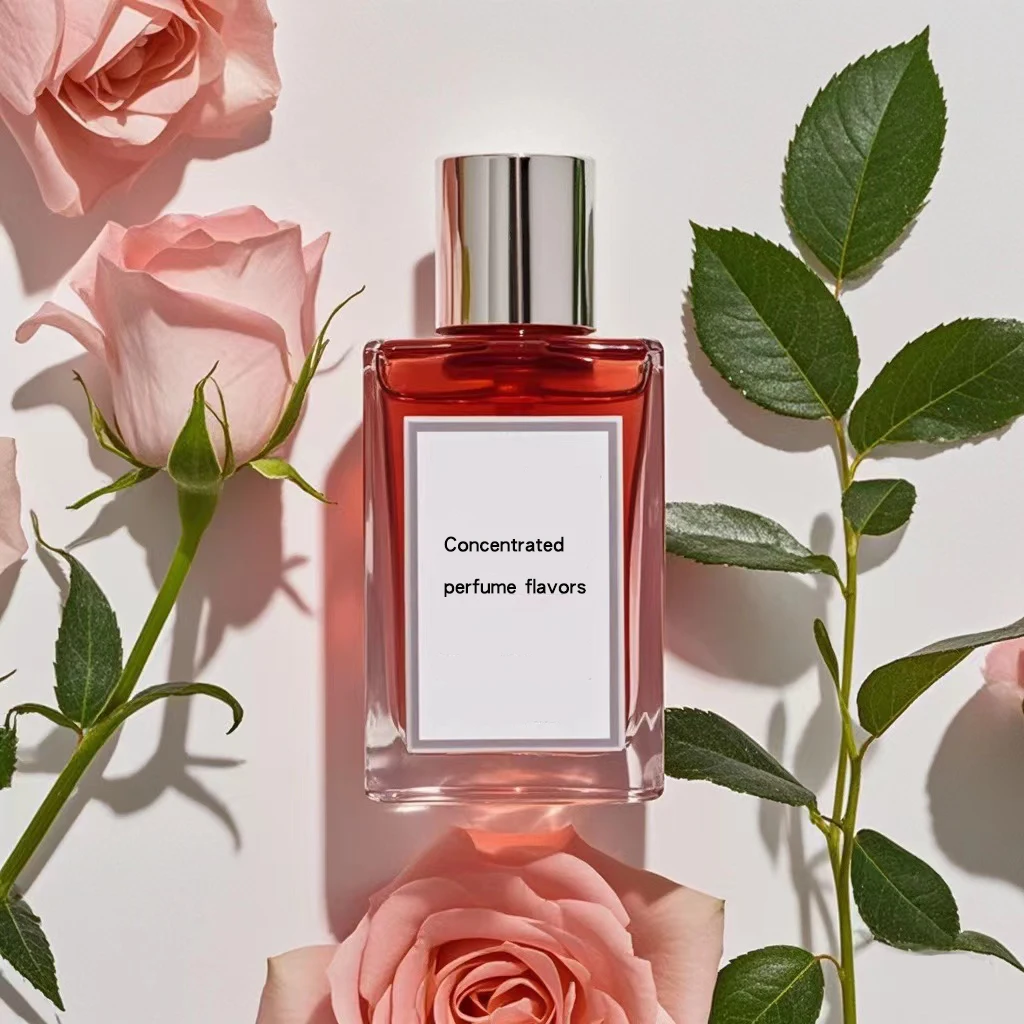 Factory Supply Wholesale Long Lasting Perfume Essential Oil, Concentrated Perfume Essential Oil, Brand Perfume Essential Oil