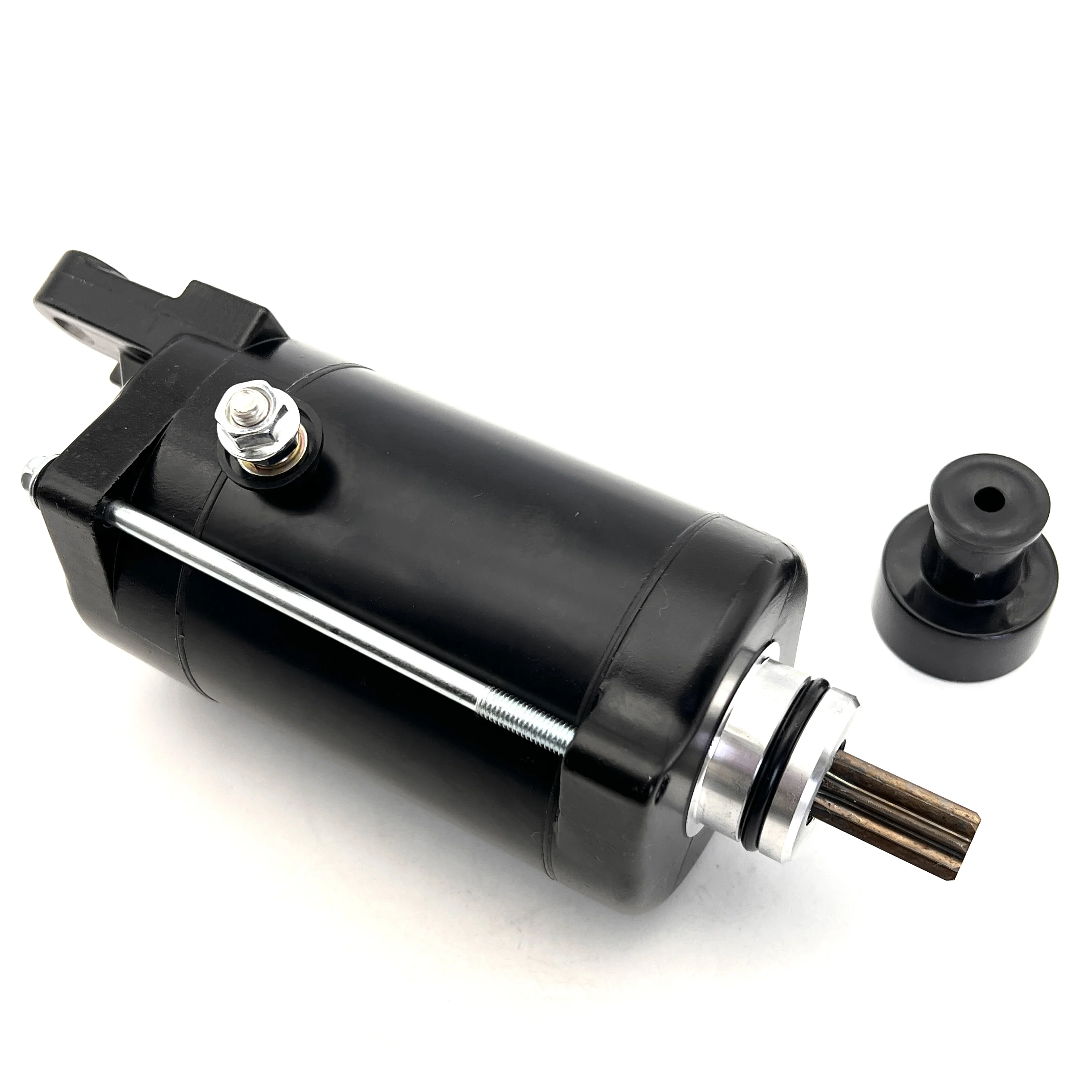 60E-81800-00-00 Jet Ski Starter Motor for Yamaha Personal Watercraft FX1000 FX1000A FX140 WaveRunner FX HO VX 2002 2005 2008