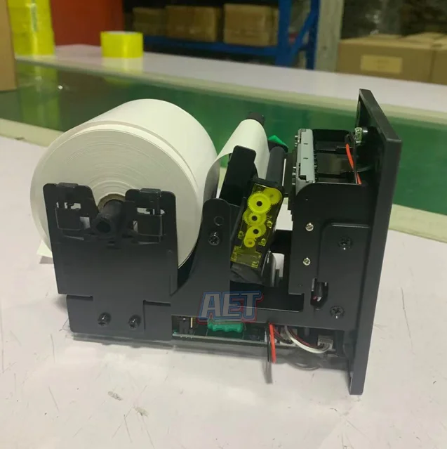 ICT TGP 58 Printer fishing machine Bill printer Factory direct sale