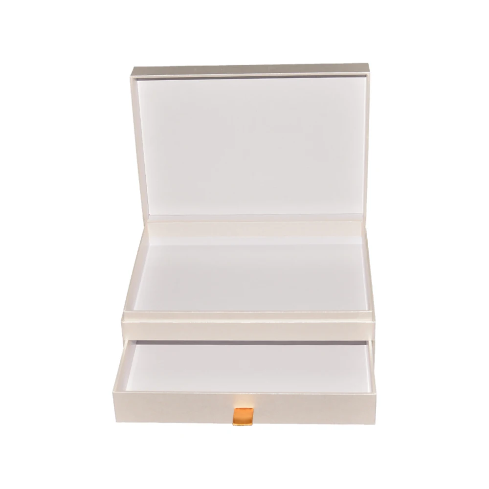 Custom Printing Cardboard Paper Gift Box Advent Calendar For Beauty Cosmetic Packaging box Countdown Ramadan Magnetic Box