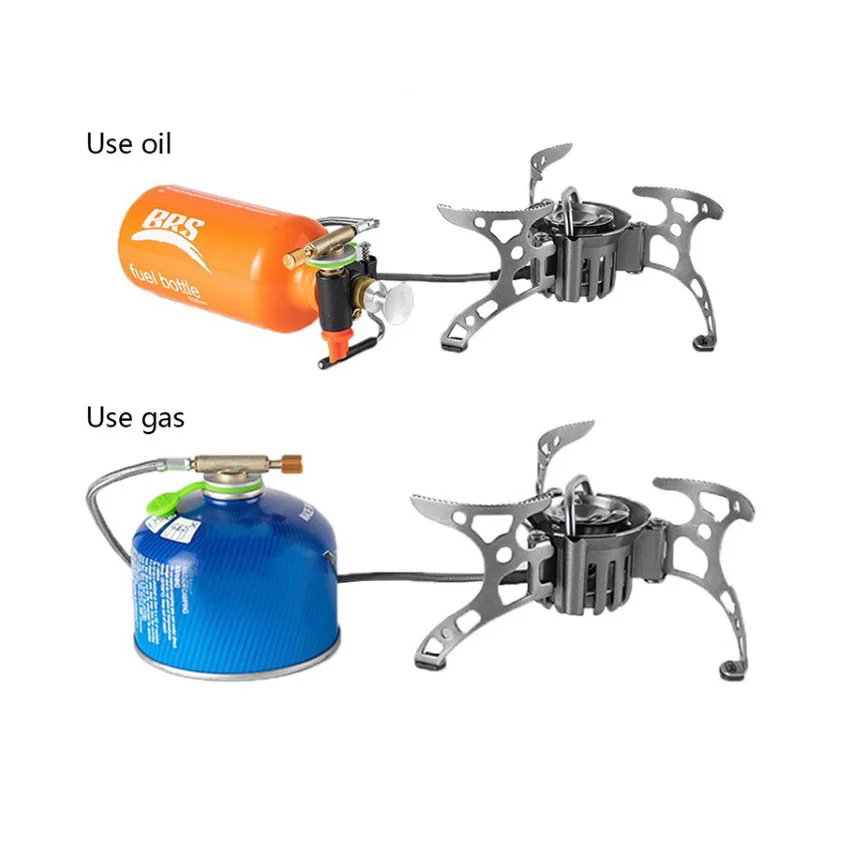 
Chinese made gasoline kerosene camping stove gasoline stove multi fuel camping stove 