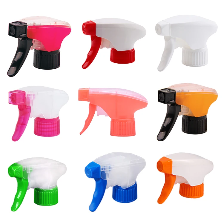 Car wash 28/400 28/410 for sprayer cleaning