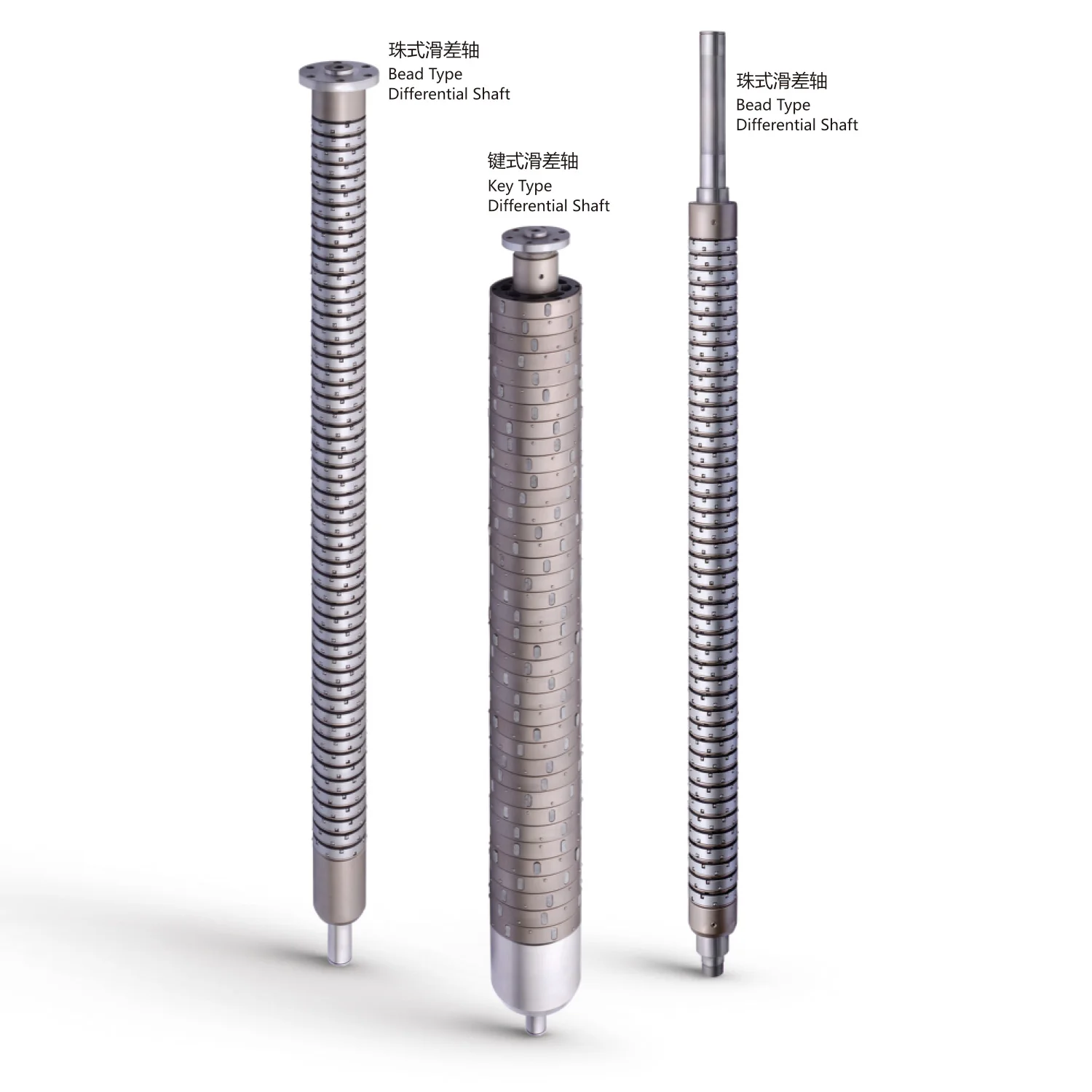 SHENGDA China manufacturer supply for slitting machine mechanical pneumatic core differential / air shaft