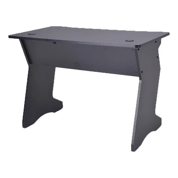 OS-9006 Solid Wood Office Desk Elegant Computer Desk with Stylish Design