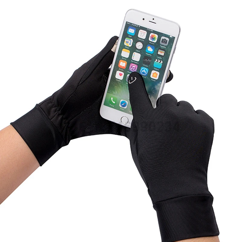 Full Finger Wear Resistant Touch Screen Shooting Airsoft Outdoor Motorcycle Cycling Hunting Sports Gloves