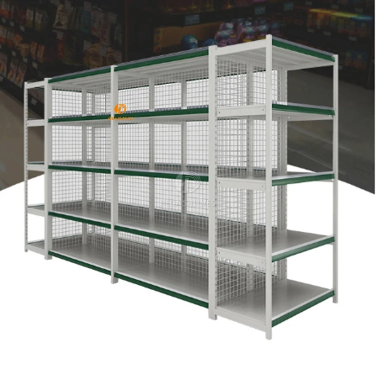 convenience store display supermarket supplies supermarket equipment