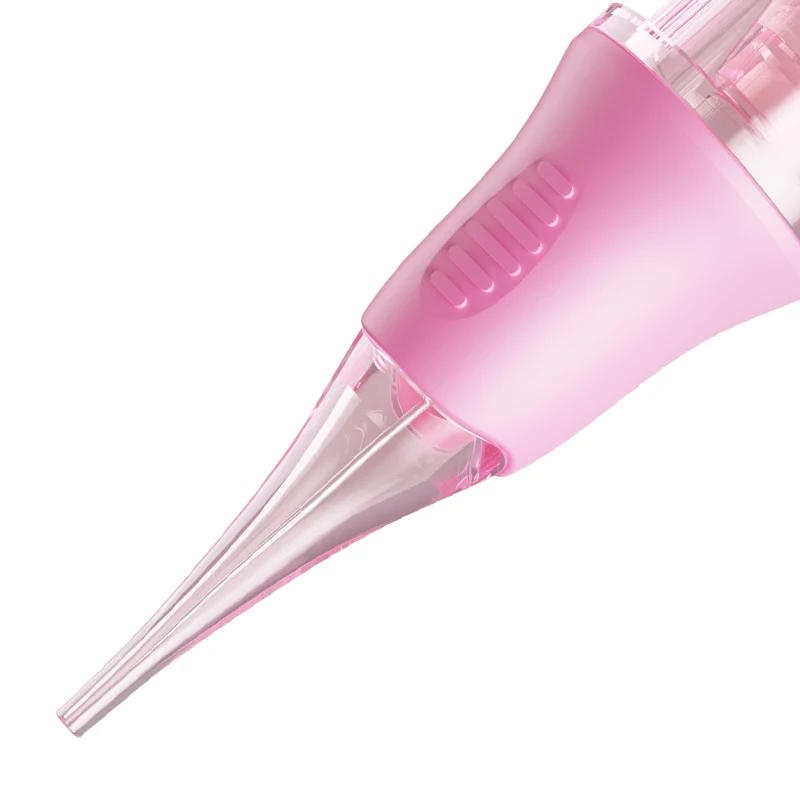 ODM/OEM Permanent Makeup Tattoo Cartridge Needle Universal 3RL PMU Tattoo Cartridge