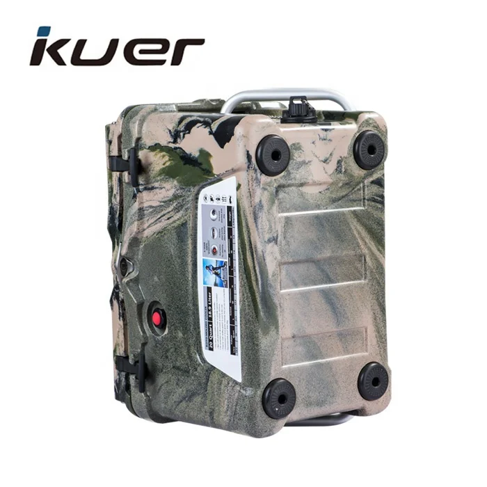 Дешевая армейская камуфляжная коробка для рыбалки оптом