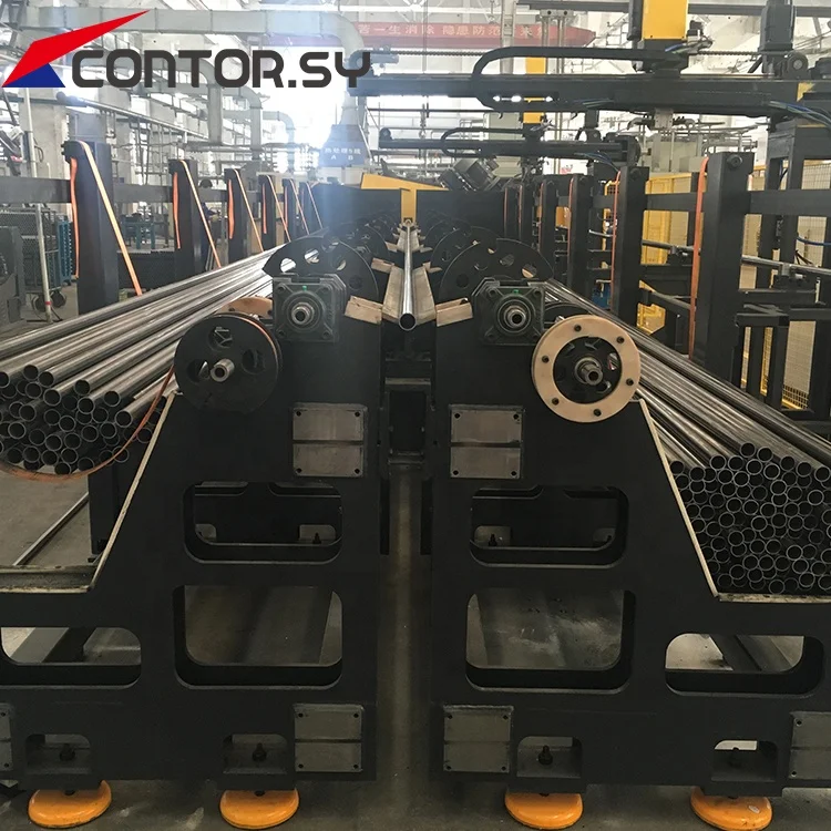 Режущая пила Cnc стальная металлическая циркулярная Автоматическая холодная резка Лента для резки железа и труб
