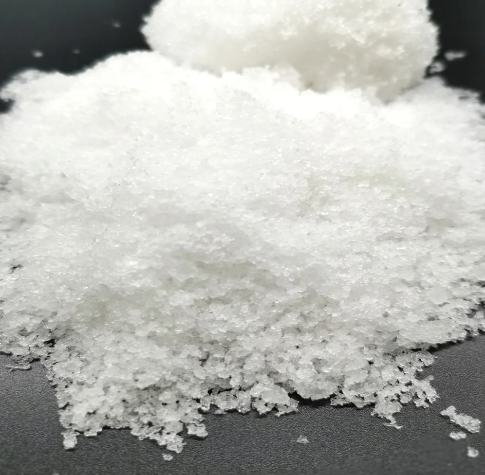 Magnesium Oxide 85% Industrial Grade MgO White Powder