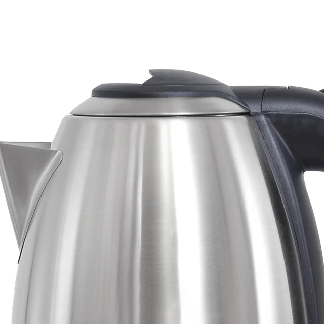 wholesale cheap Home appliance 2.0L Large stainless steel electric kettle