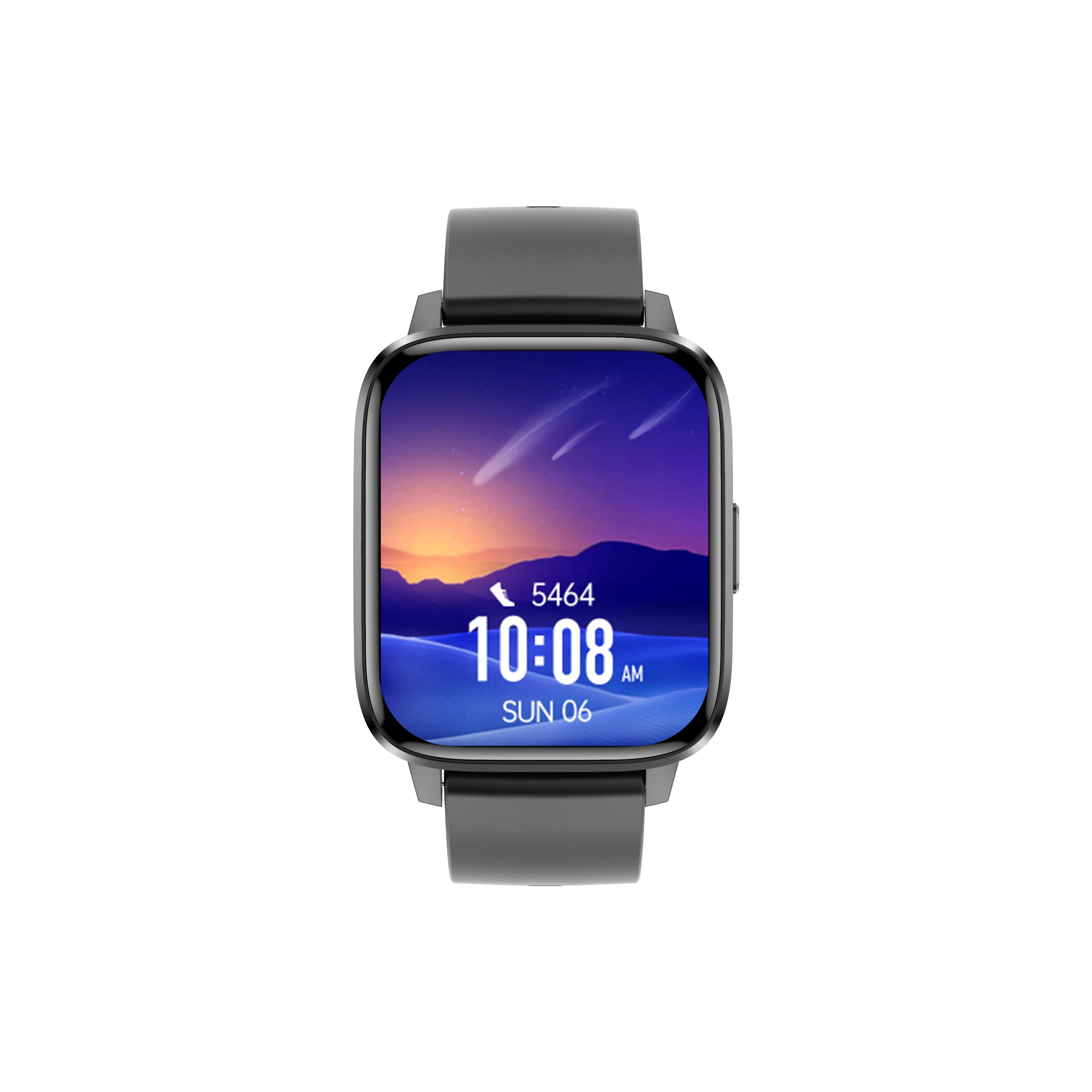 Phone Watch Android Smart Wrist Watches with Altimeter and motor for smartphone Samsung S8 Pluls S7 edge Android Cell Phone