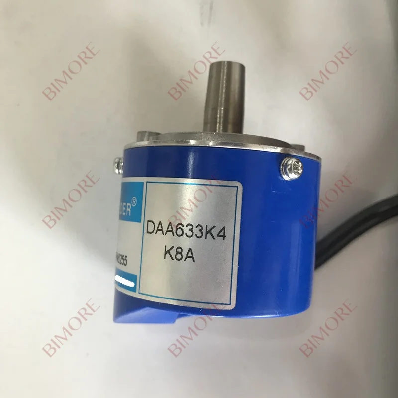 Роторный кодировщик лифта TS5246N575 DAA633K4 K8A
