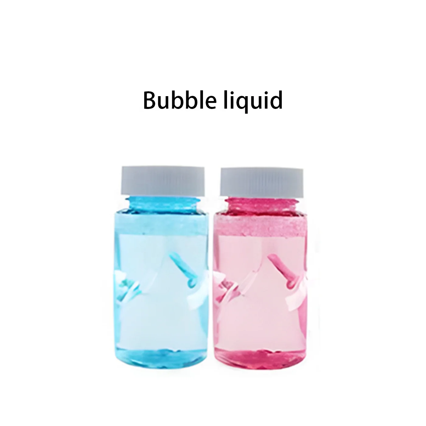 KUNYANG Christmas lovely elk design baby kids outdoor play rattle drum electric bubble maker wholesale item bubble sets toys