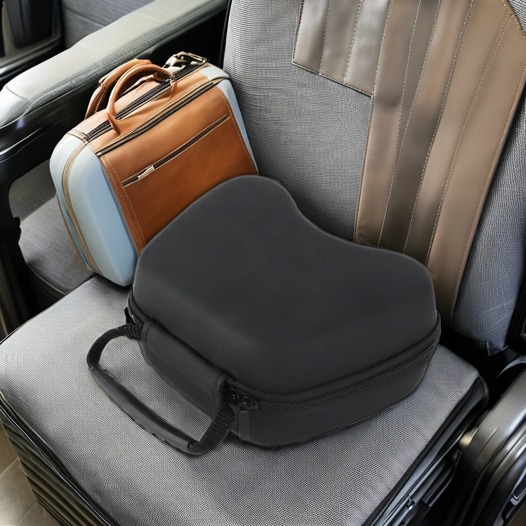 Custom EVA Storage Case for Nintendo Switch Protective Switch Game Accessory Bag