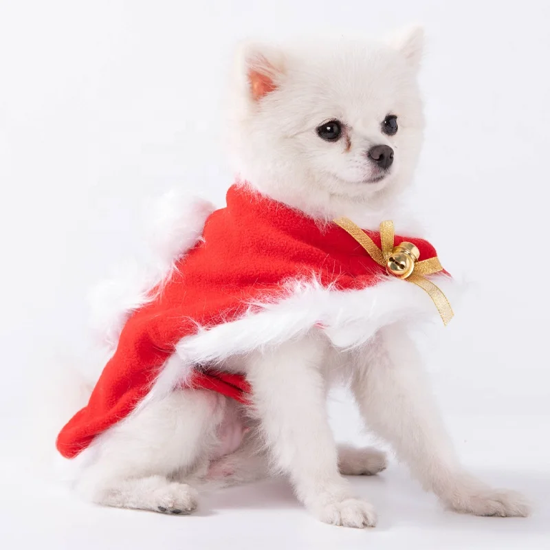 Warm Pup Dogs Shirt Winter Pet Dog Cat Clothes Puppy Clothing for Small Dogs