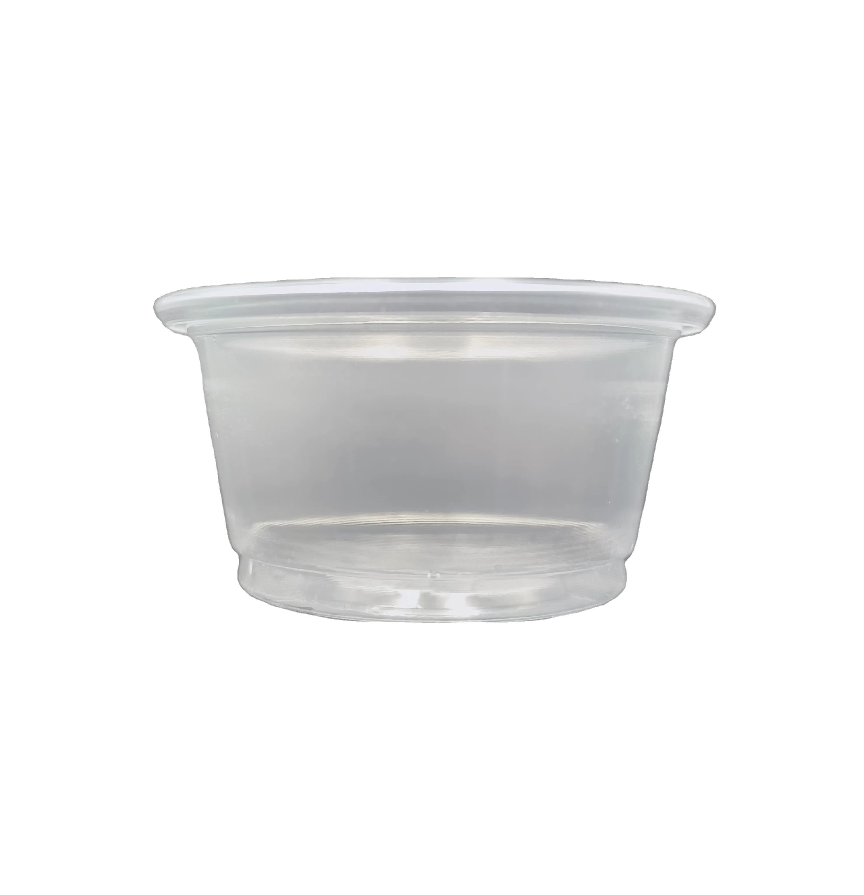 PP-0.75oz-45mm  Disposable take away 25ml PP cup