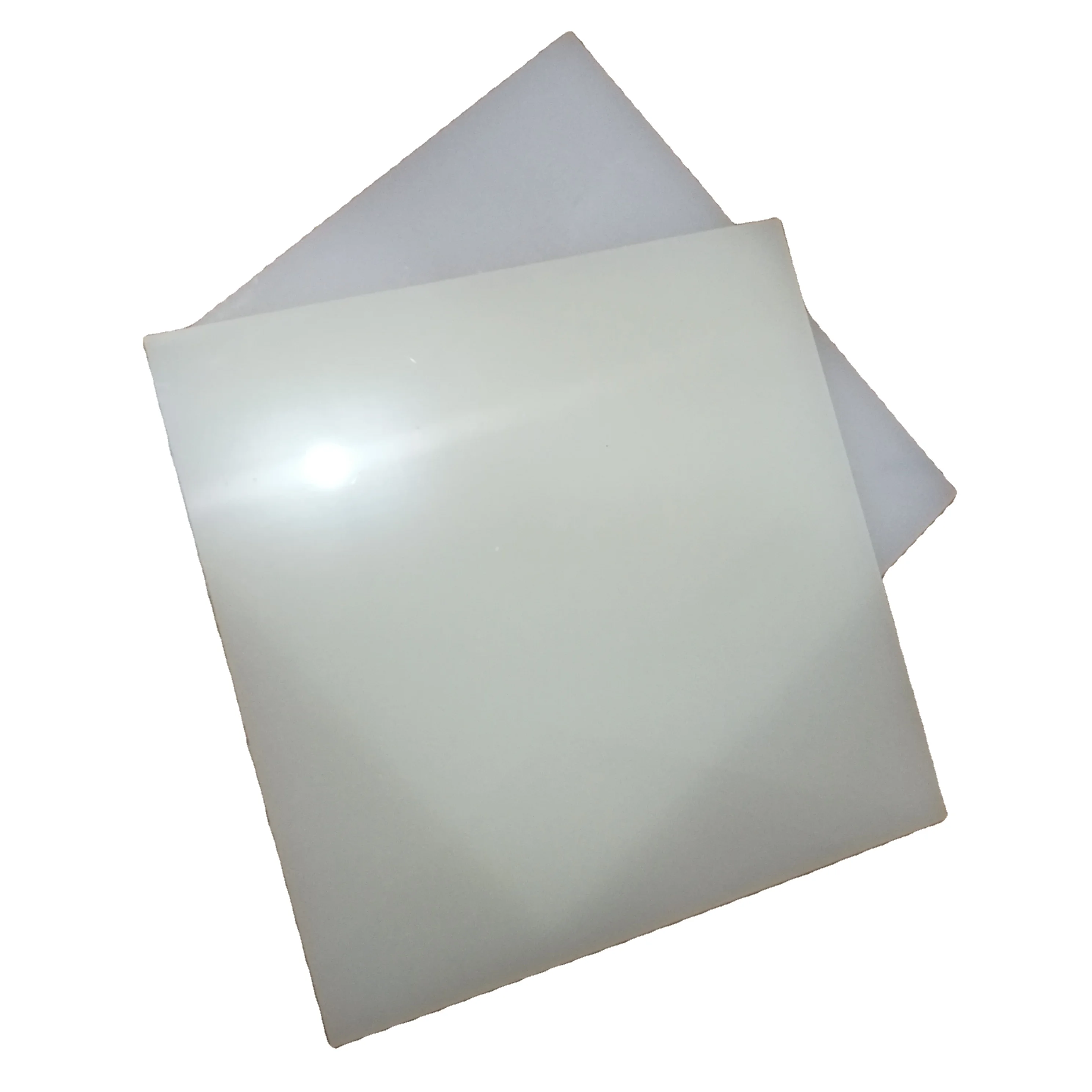 orthopedic polypropylene plastic, factory manufacturer of prosthetics material PP sheet and PE sheet