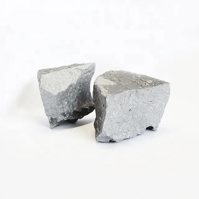 Высококачественный ферросиликон 75