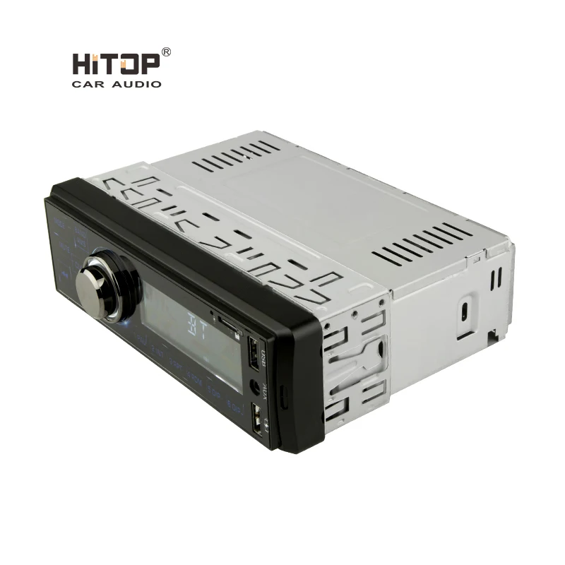  HT-175 новый дизайн USB SD SIM TF карта Wi-Fi Hands-free беспроводной зарядки обоих концах для подключения внешних устройств к автомобильной радио